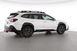 2020 Subaru Outback AWD Sport
