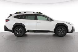 2020 Subaru Outback AWD Sport