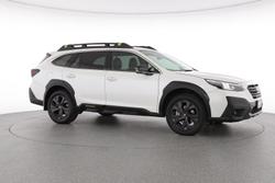 2020 Subaru Outback AWD Sport