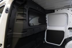 2025 Volkswagen Caddy TDI320