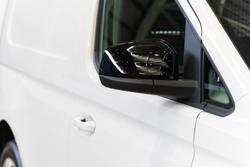 2025 Volkswagen Caddy TDI320