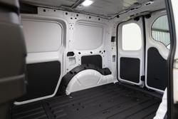 2025 Volkswagen Caddy TDI320