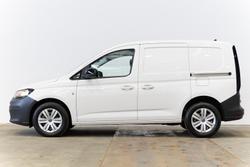 2025 Volkswagen Caddy TDI320