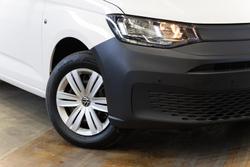 2025 Volkswagen Caddy TDI320