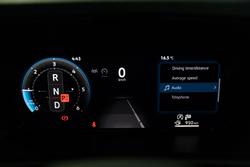 2025 Volkswagen Caddy TDI320