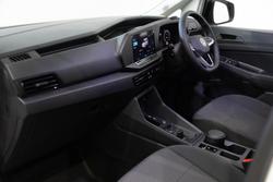 2025 Volkswagen Caddy TDI320