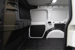 2025 Volkswagen Caddy TDI320