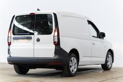 2025 Volkswagen Caddy TDI320