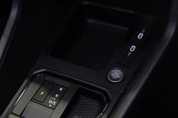 2025 Volkswagen Caddy TDI320