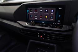2025 Volkswagen Caddy TDI320