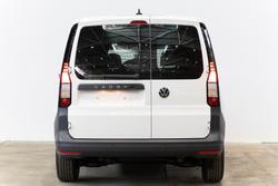 2025 Volkswagen Caddy TDI320