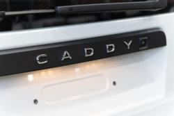 2025 Volkswagen Caddy TDI320