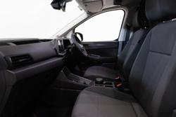 2025 Volkswagen Caddy TDI320