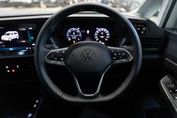 2025 Volkswagen Caddy TDI320
