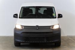 2025 Volkswagen Caddy TDI320