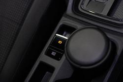 2025 Volkswagen Caddy TDI320