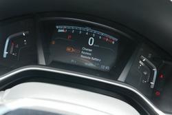 2022 Honda CR-V VTi 7