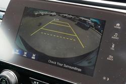 2022 Honda CR-V VTi 7