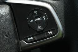 2022 Honda CR-V VTi 7