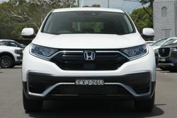 2022 Honda CR-V VTi 7