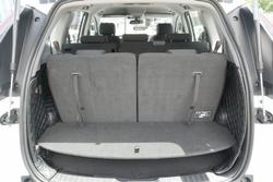 2022 Honda CR-V VTi 7