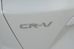 2022 Honda CR-V VTi 7
