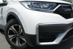 2022 Honda CR-V VTi 7