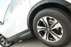 2022 Honda CR-V VTi 7