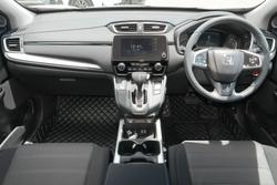 2022 Honda CR-V VTi 7