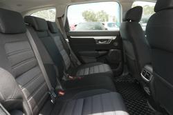 2022 Honda CR-V VTi 7