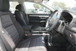 2022 Honda CR-V VTi 7