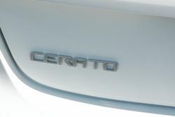 2024 Kia Cerato S