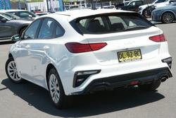 2024 Kia Cerato S