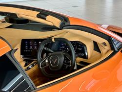 2023 Chevrolet Corvette Stingray 3LT