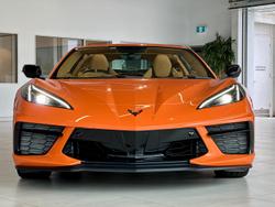 2023 Chevrolet Corvette Stingray 3LT