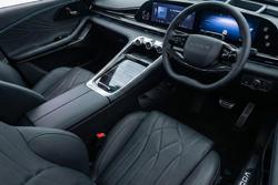 2025 Omoda Omoda 9 Virtue