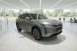 2025 Omoda Omoda 9 Virtue