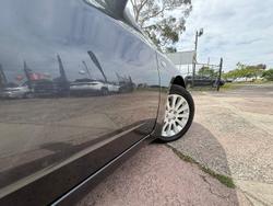 2011 Subaru Impreza R G3 MY11 AWD Dark Grey