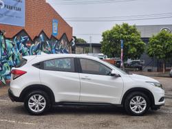 2019 Honda HR-V VTi