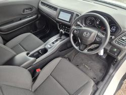 2019 Honda HR-V VTi