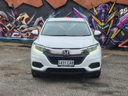 2019 Honda HR-V VTi