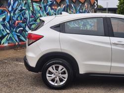2019 Honda HR-V VTi