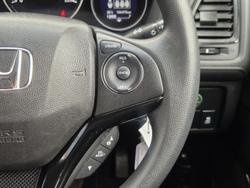 2019 Honda HR-V VTi