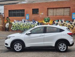 2019 Honda HR-V VTi