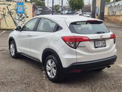 2019 Honda HR-V VTi
