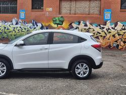 2019 Honda HR-V VTi