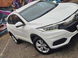 2019 Honda HR-V VTi