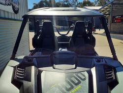 2025 Yamaha Wolverine RMAX 2 (YXE1000PSE) Wolverine