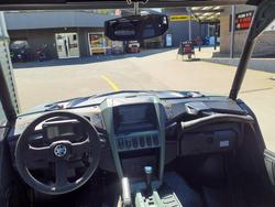 2025 Yamaha Wolverine RMAX 2 (YXE1000PSE) Wolverine