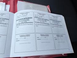 2019 Mitsubishi Triton GLX+ MR MY19 4X4 Dual Range White